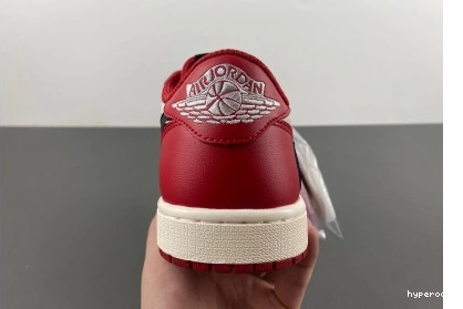 Hyperoad Air 1 Jordan Scott x Travis 0728